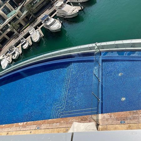 Cayan Tower Luxury Apartment With Sea View Dubaï Extérieur photo