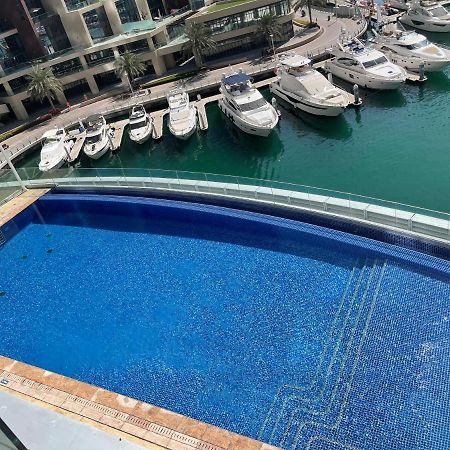 Cayan Tower Luxury Apartment With Sea View Dubaï Extérieur photo