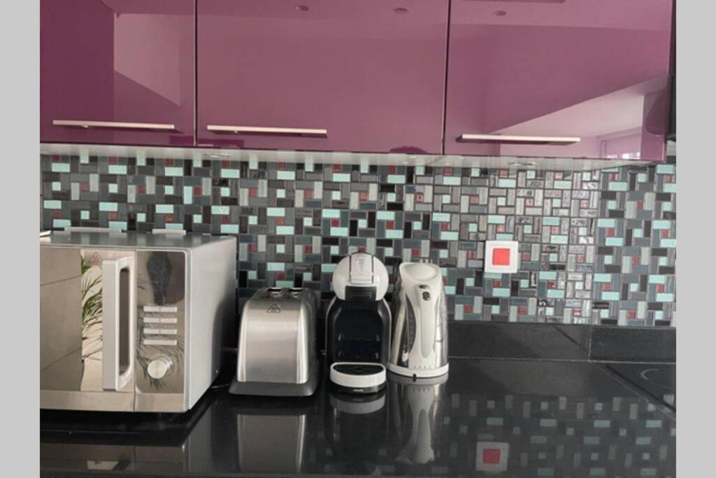 Cayan Tower Luxury Apartment With Sea View Dubaï Extérieur photo