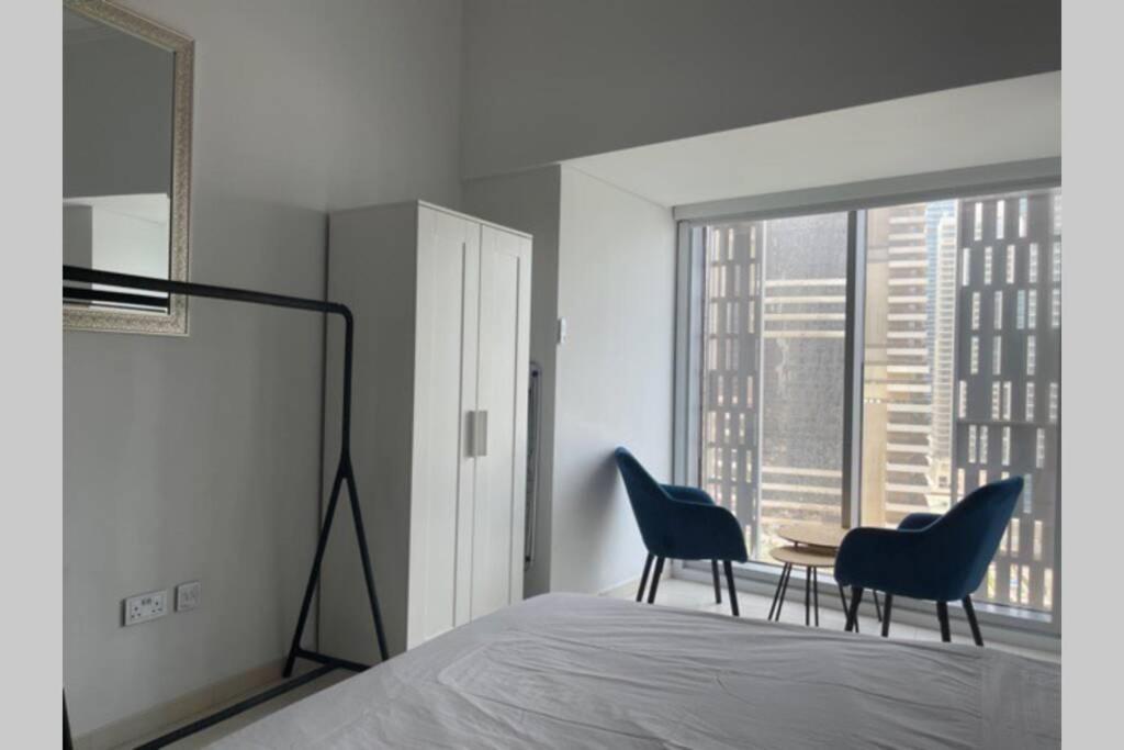 Cayan Tower Luxury Apartment With Sea View Dubaï Extérieur photo